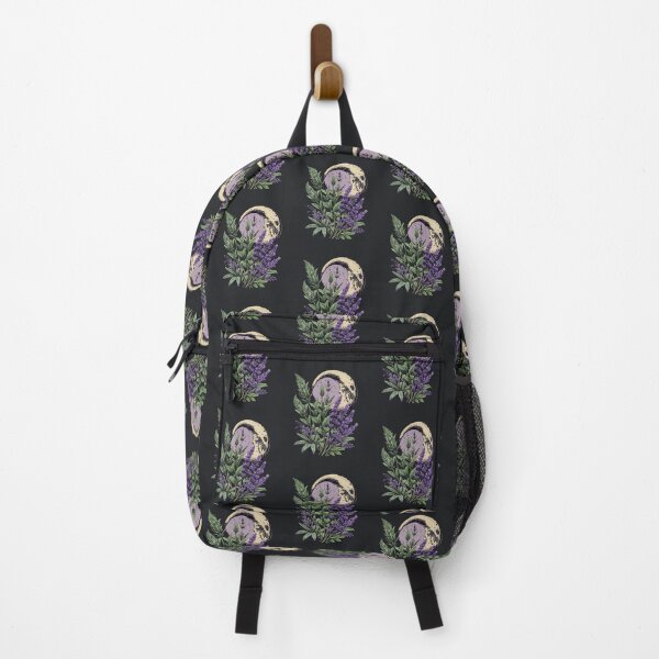 Item preview, Lunar Botanical Heritage Art designed and sold by Zakrytos ★★★★★.