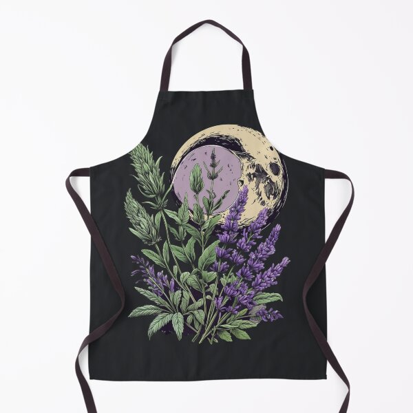 Item preview, Lunar Botanical Heritage Art designed and sold by Zakrytos ★★★★★.