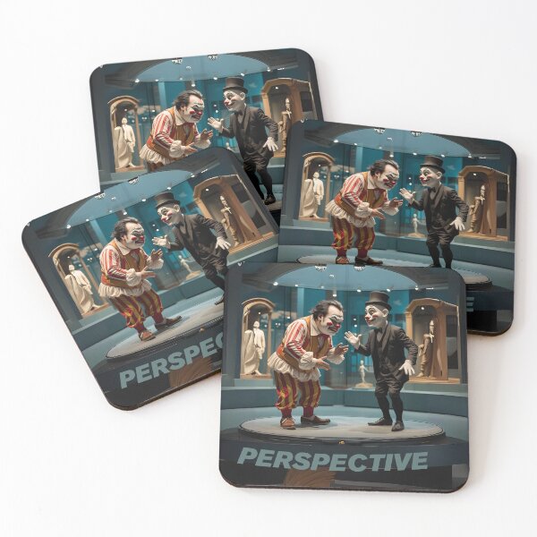 Item preview, Perspectives Change? designed and sold by Slum-Alley.