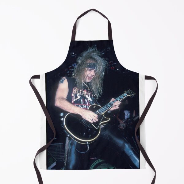 Item preview, Joey Allen - Warrant - Photograph designed and sold by ConcertImages.