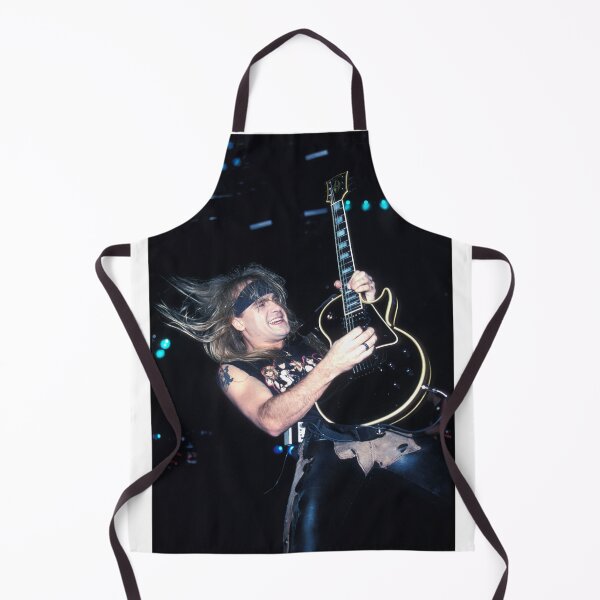 Item preview, Joey Allen - Warrant - Photograph designed and sold by ConcertImages.