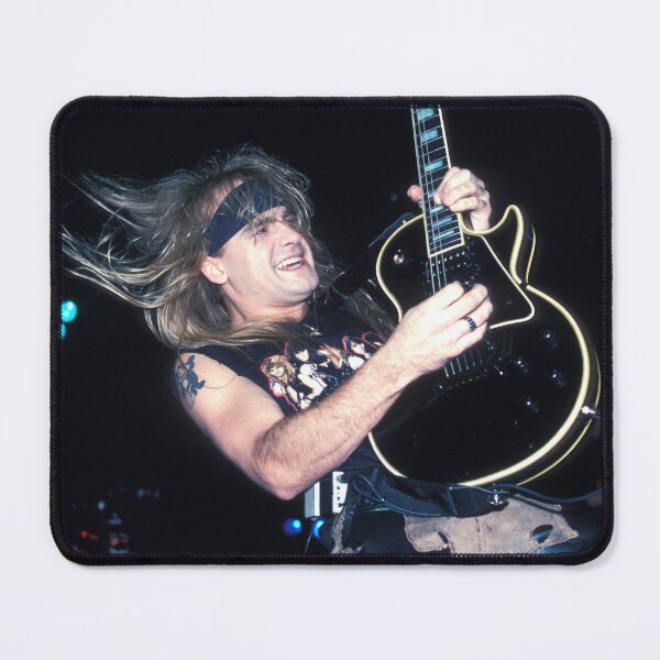Item preview, Joey Allen - Warrant - Photograph designed and sold by ConcertImages.