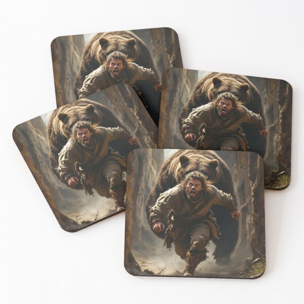 Item preview, Right Behind You designed and sold by Tim Dusenberry.