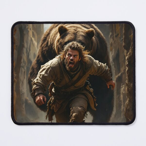 Item preview, Right Behind You designed and sold by Tim Dusenberry.