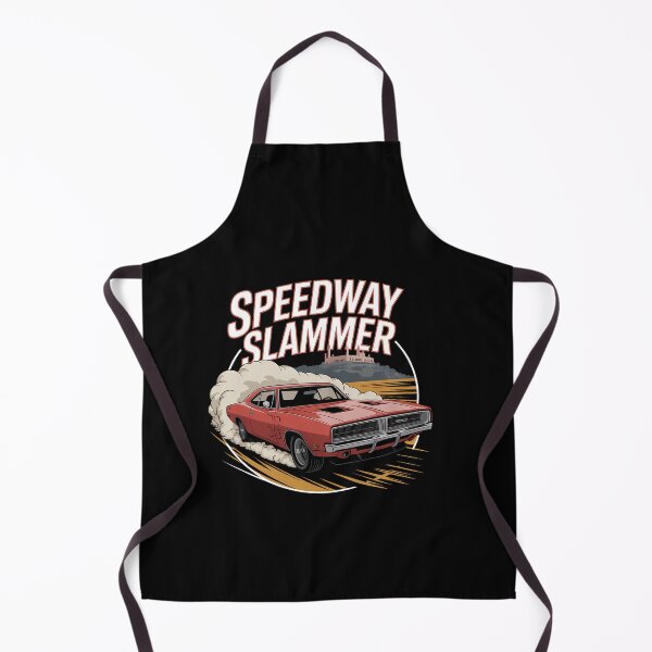 Item preview, Speedway Slammer Adrenaline Ride designed and sold by Stock4U.