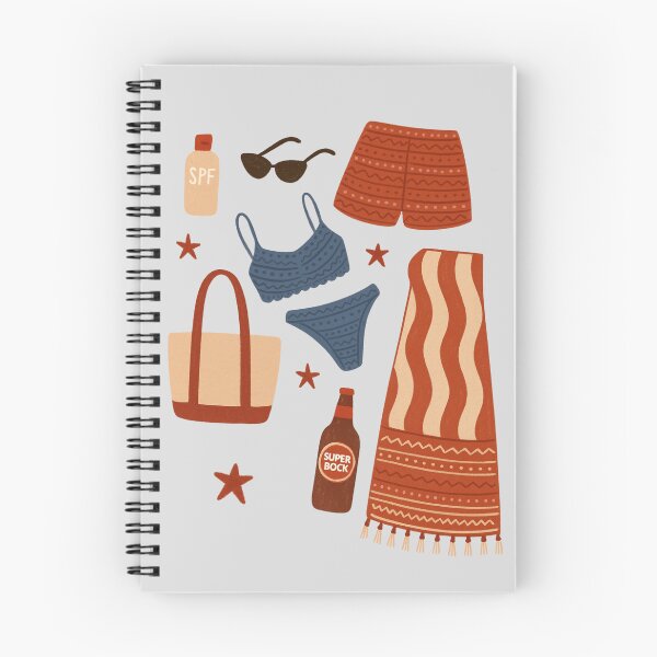 Item preview, Portuguese Beach Kit designed and sold by kokorotheshop.
