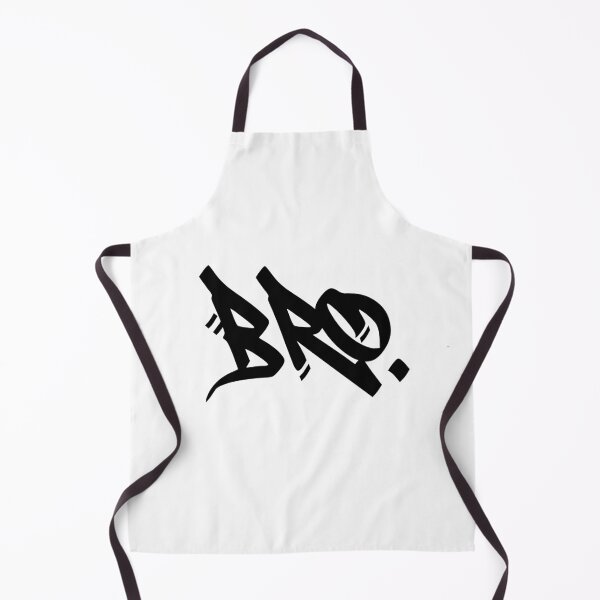 Item preview, Bro. – Minimalist Typography Funny T-Shirt Design designed and sold by FlipFlop7.