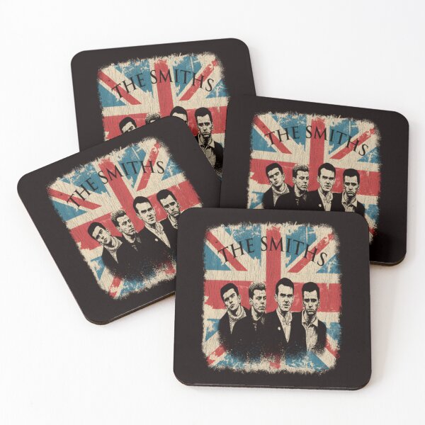 Item preview, The Retro Smiths Photo Gift For Men Women  designed and sold by thadghtbad.