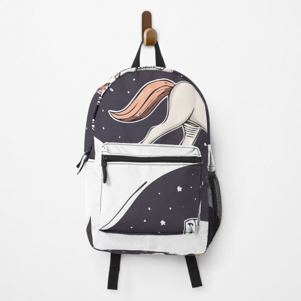 Item preview, Space Unicorn designed and sold by Wild and Still Studio.