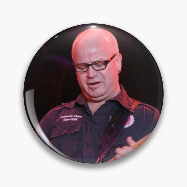 Item preview, Joey Allen - Warrant - Photograph designed and sold by ConcertImages.