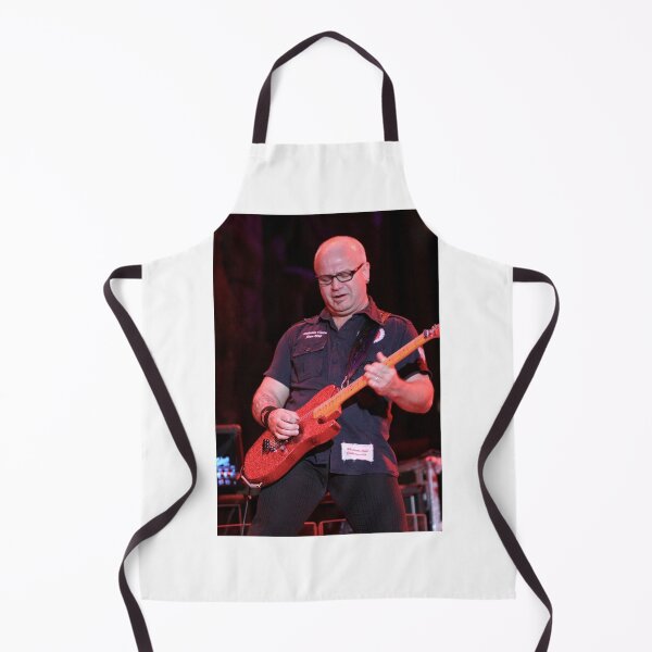 Item preview, Joey Allen - Warrant - Photograph designed and sold by ConcertImages.
