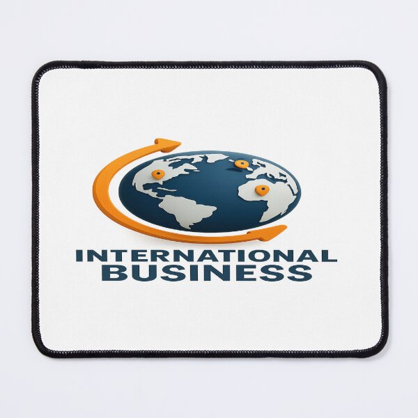 Item preview, INTERNATIONAL BUSINESS designed and sold by Flareo-7.