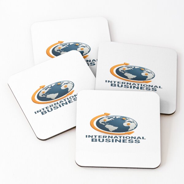 Item preview, INTERNATIONAL BUSINESS designed and sold by Flareo-7.