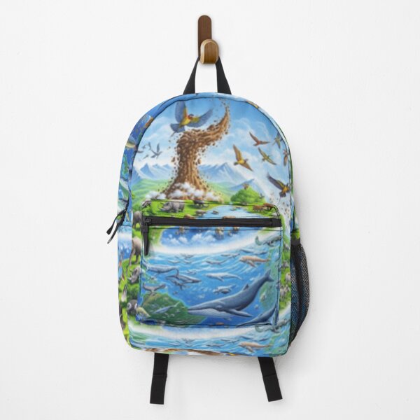 Item preview, Wonderful Nature “Life”!!! designed and sold by Maruly.