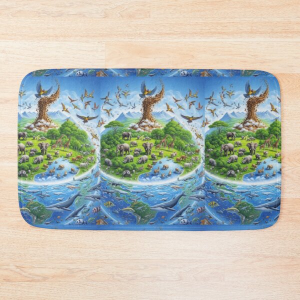 Item preview, Wonderful Nature “Life”!!! designed and sold by Maruly.
