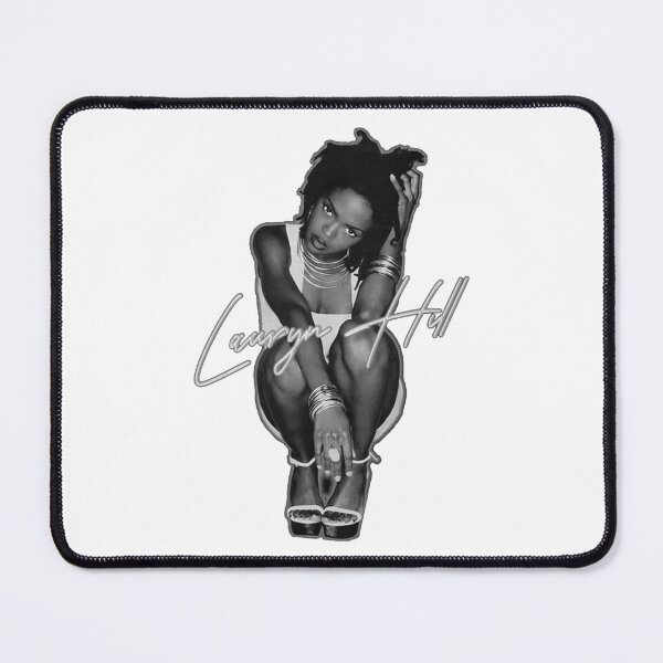 Item preview, lauryn hill album designed and sold by thadghtbad.