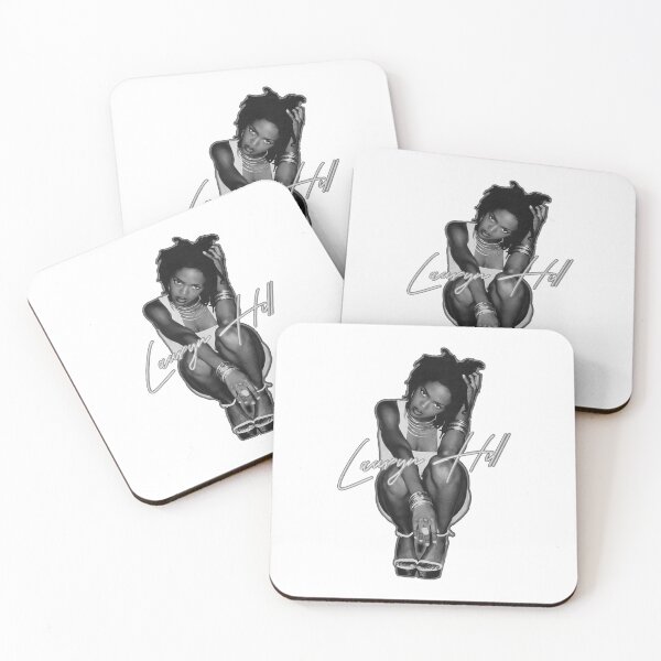 Item preview, lauryn hill album designed and sold by thadghtbad.