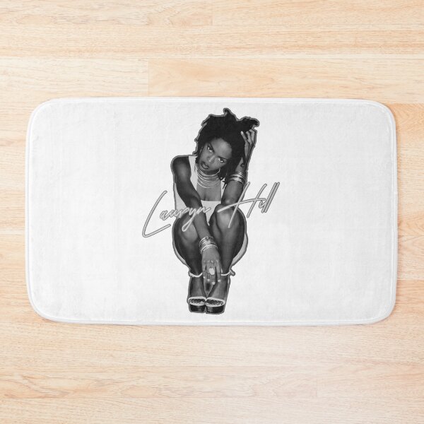 Item preview, lauryn hill album designed and sold by thadghtbad.