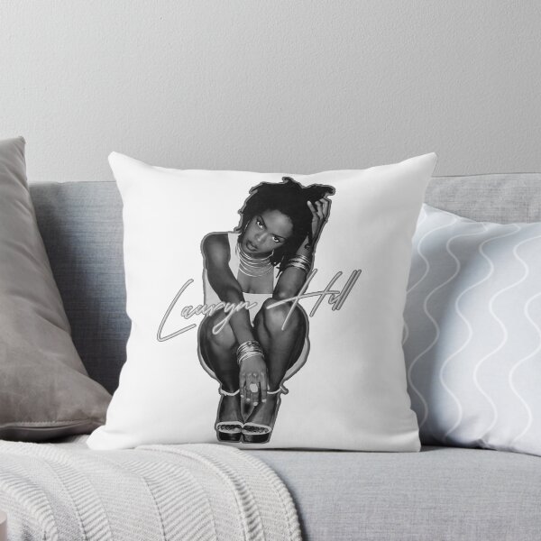 Item preview, lauryn hill album designed and sold by thadghtbad.