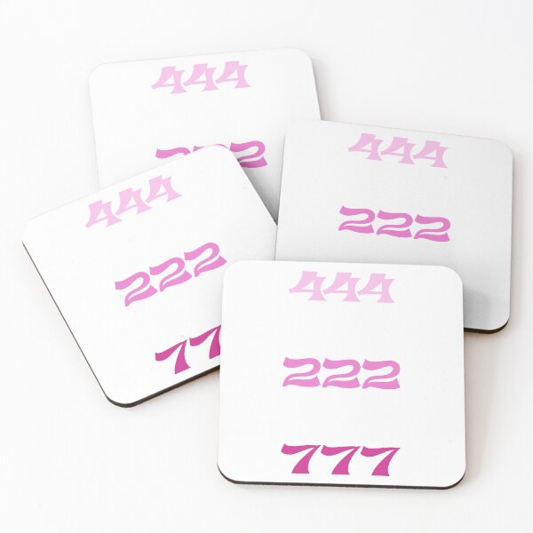 Item preview, Lucky Numbers  designed and sold by Holliedayez.
