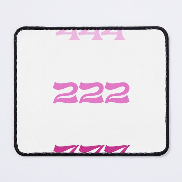 Item preview, Lucky Numbers designed and sold by Holliedayez.