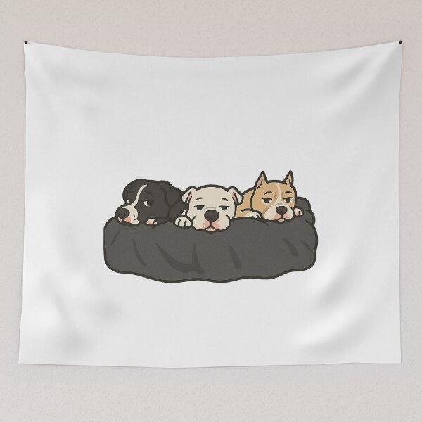 Item preview, Bully Gang Texas Chill designed and sold by acupofcoffy.