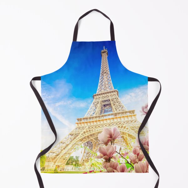 Item preview, Eiffel Tower, Paris – Iconic Photograph designed and sold by Caravaneando IT.