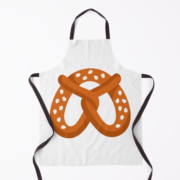 Item preview, Pretzel designed and sold by missbobbit.