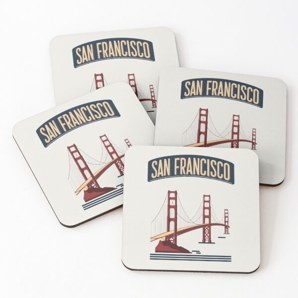 Item preview,  San Francisco City  designed and sold by Travel Souvenirs 30.