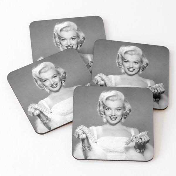 Aperçu de l'œuvre Portrait de Marilyn Monroe créée et vendue par KaterinaLog.