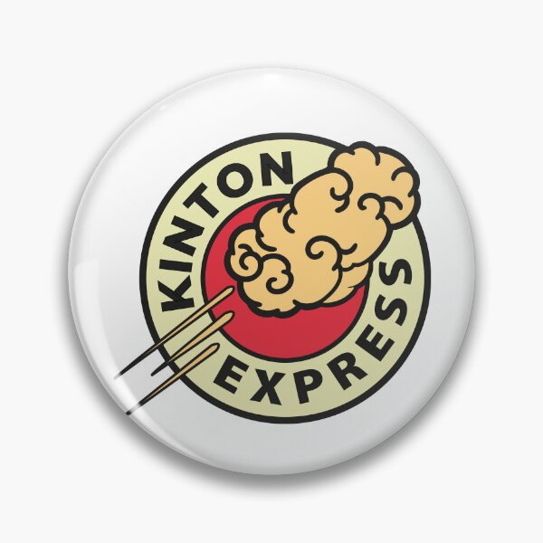 Item preview, Kinton Express Viaxe Ceibe Cloud designed and sold by manudos.