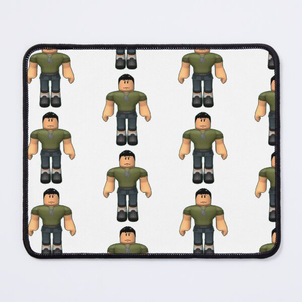 Item preview, Concrete Total Roblox Drama Brick designed and sold by reyuxyu.