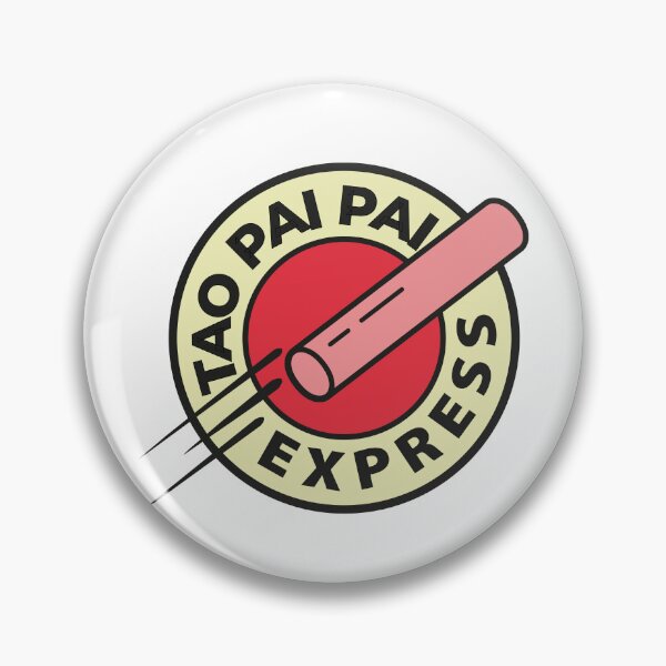 Item preview, Tao Pai Pai Express Voadora Column designed and sold by Galitee.
