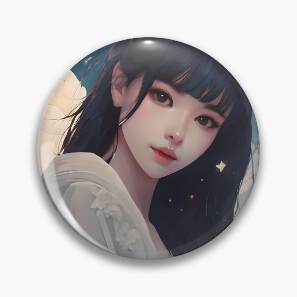 Item preview, Fairy Goddess Japan designed and sold by SanchillShop.