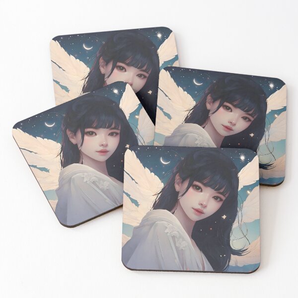 Item preview, Fairy Goddess Japan designed and sold by SanchillShop.