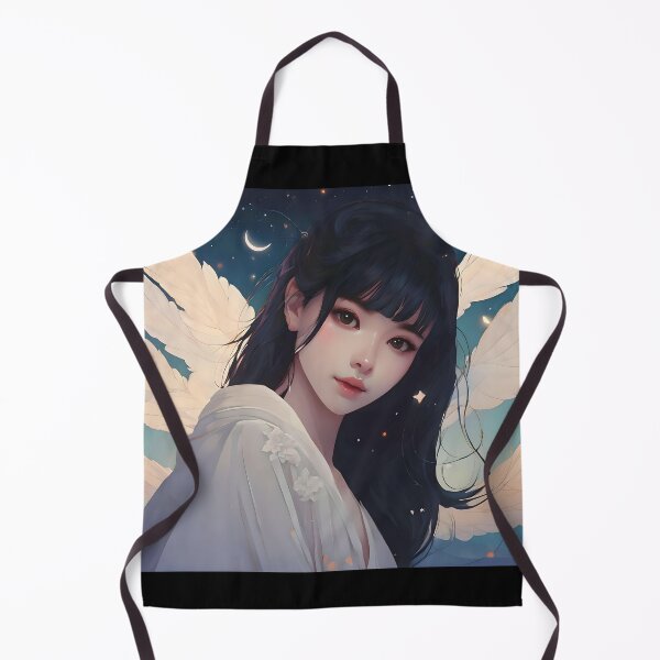 Item preview, Fairy Goddess Japan designed and sold by SanchillShop.