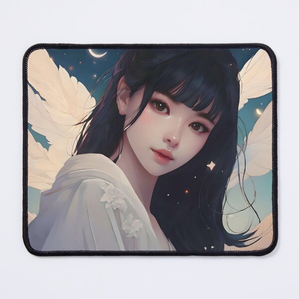 Item preview, Fairy Goddess Japan designed and sold by SanchillShop.