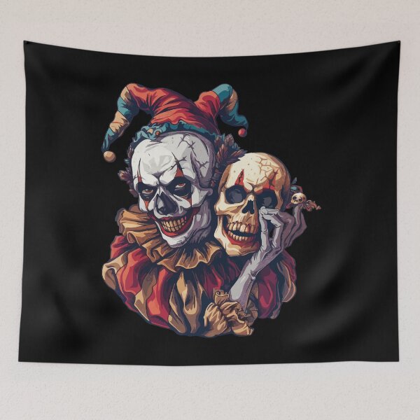 Item preview, Jester designed and sold by VelvetRoom.