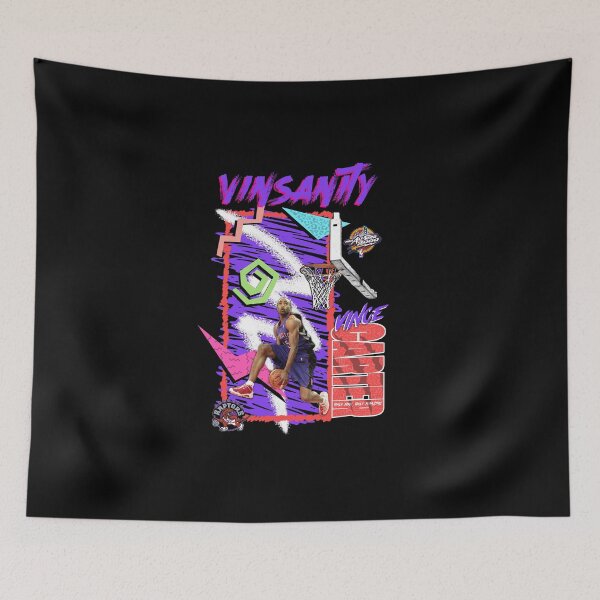 Item preview, Vintage Vince Carter designed and sold by MrMainStudio.