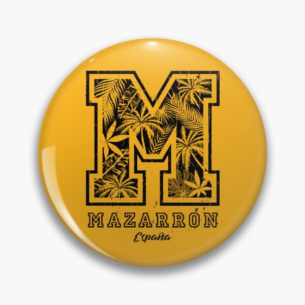 Item preview, Mazarron Tropical College M - Vintage Black designed and sold by mzrn-souvenirs.