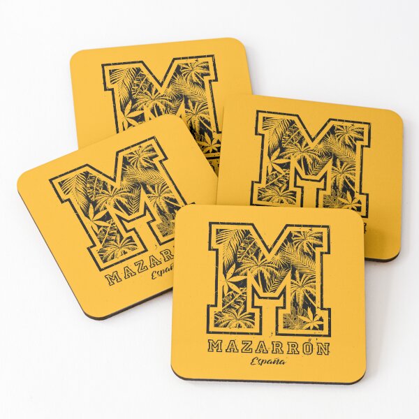 Item preview, Mazarron Tropical College M - Vintage Black designed and sold by mzrn-souvenirs.