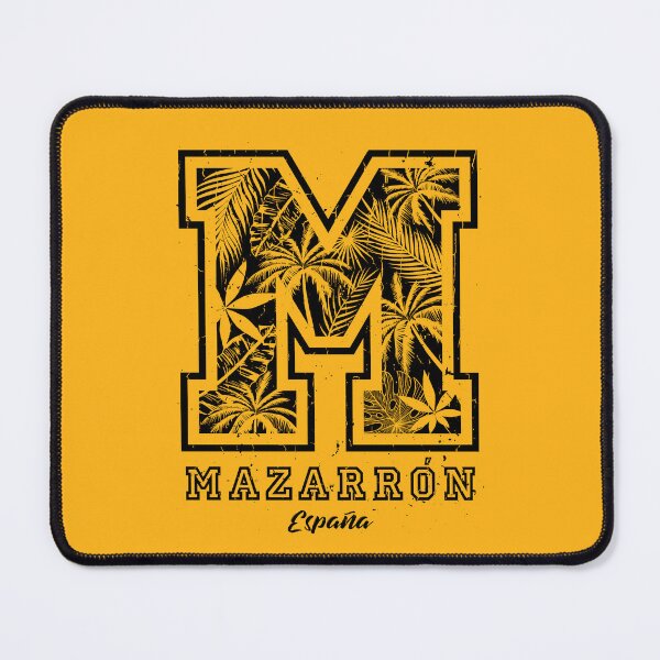Item preview, Mazarron Tropical College M - Vintage Black designed and sold by mzrn-souvenirs.