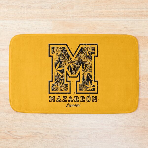Item preview, Mazarron Tropical College M - Vintage Black designed and sold by mzrn-souvenirs.