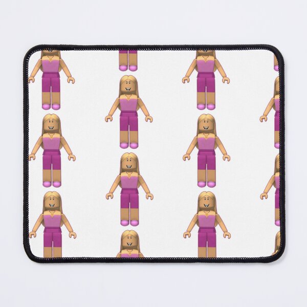 Item preview, Danika Total Roblox Drama Dakota designed and sold by reyuxyu.