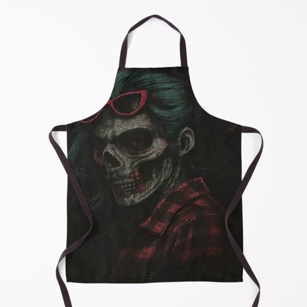 Item preview, Female Lumberjack | Zombie Edit designed and sold by Toxi Nostalgia .