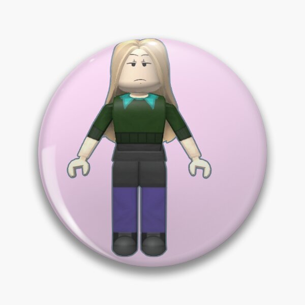 Item preview, Dusk Total Roblox Drama Dawn designed and sold by reyuxyu.