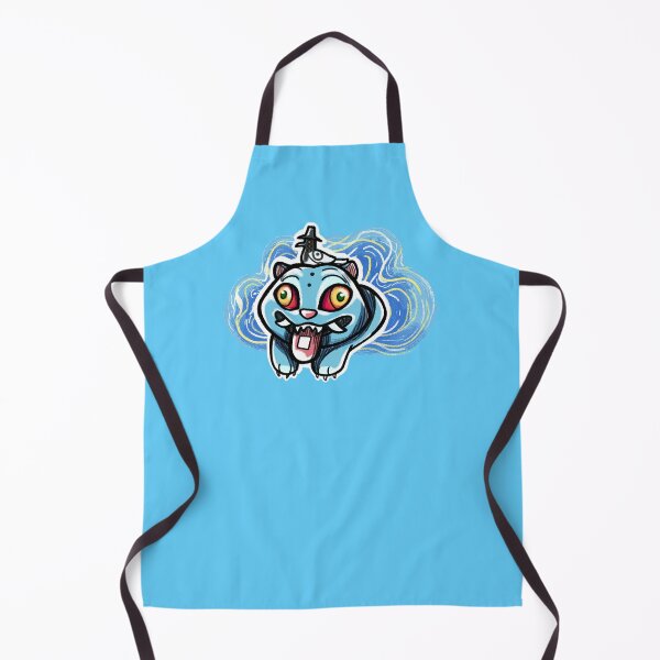 Item preview, Kpop Demon Hunters - Tiger and Bird designed and sold by talicos.