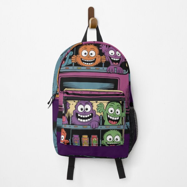 Item preview, Creepy Candy Machine designed and sold by Mystic Wild Studio.