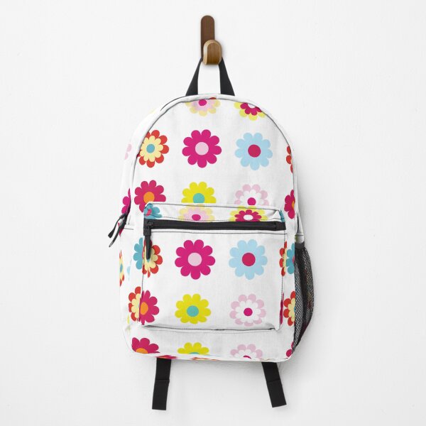 Item preview, Cute Daisy Flowers designed and sold by WillandWent.