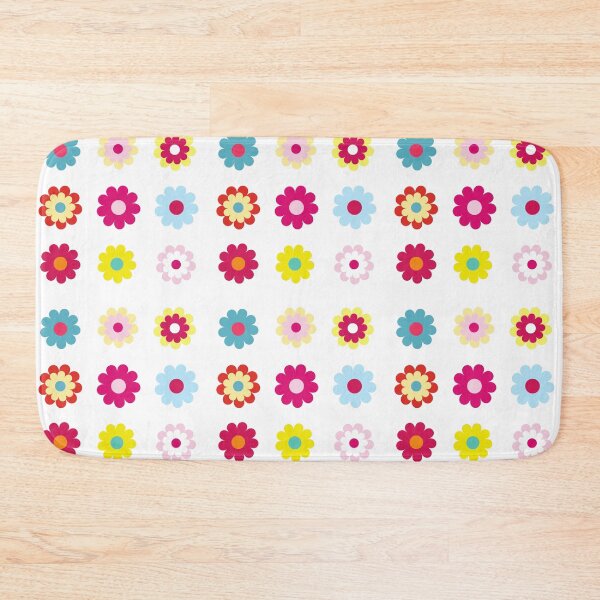 Item preview, Cute Daisy Flowers designed and sold by WillandWent.